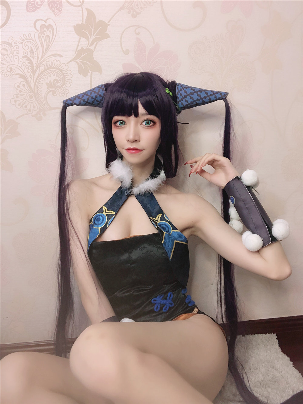 Kettoe 超清美图图集[22套][持续更新] 第4张