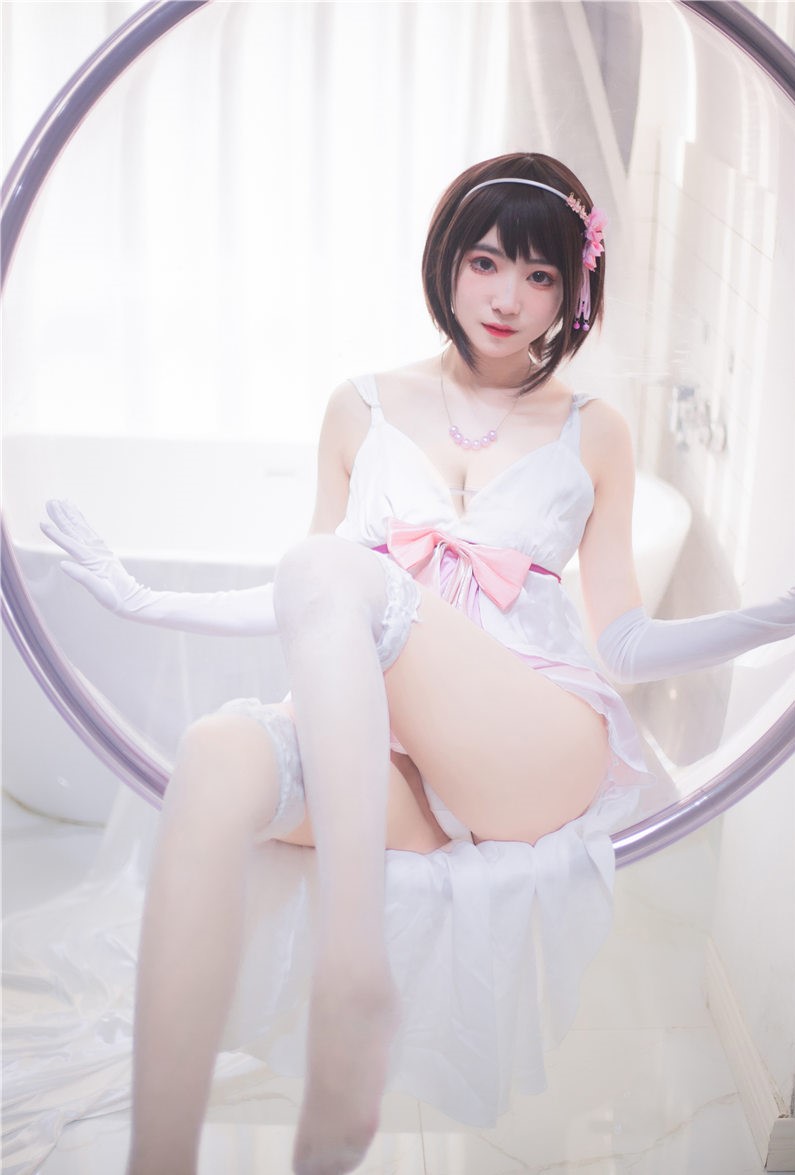 宮本桜 超清美图图集[22套][持续更新] 第1张