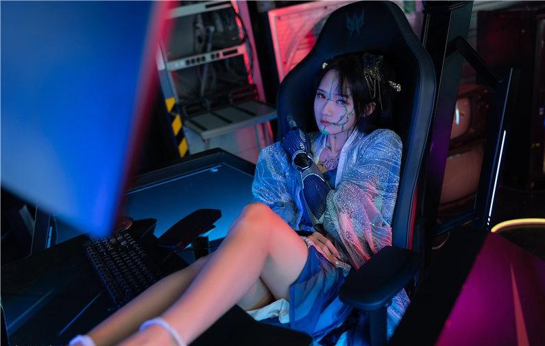 兔子Zzz不吃胡萝卜 超清晰美图图集[96套][持续更新] 第3张