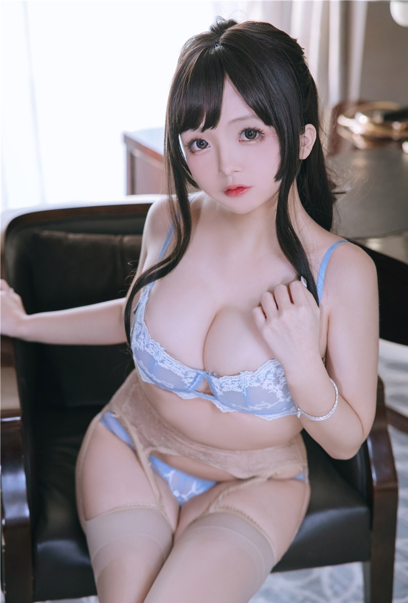 日奈娇 超清晰美图图集[135套][持续更新] 第2张