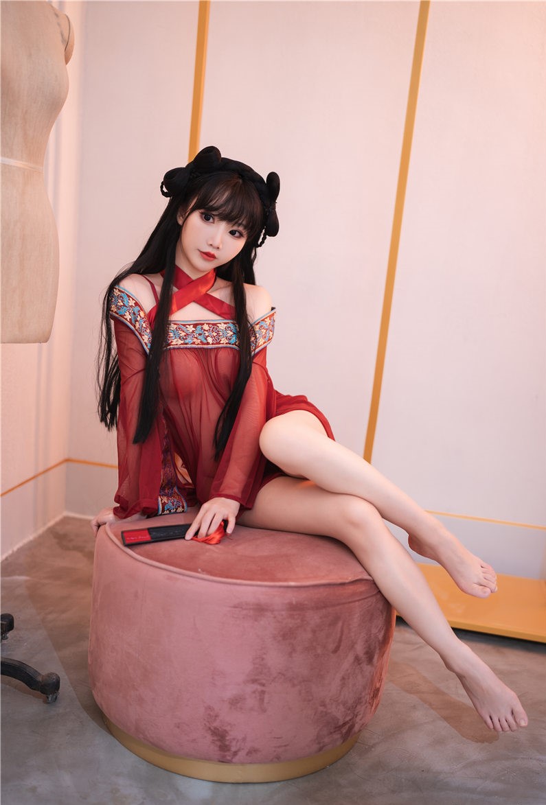 面饼仙儿 超清晰美图图集[142套][持续更新] 第2张