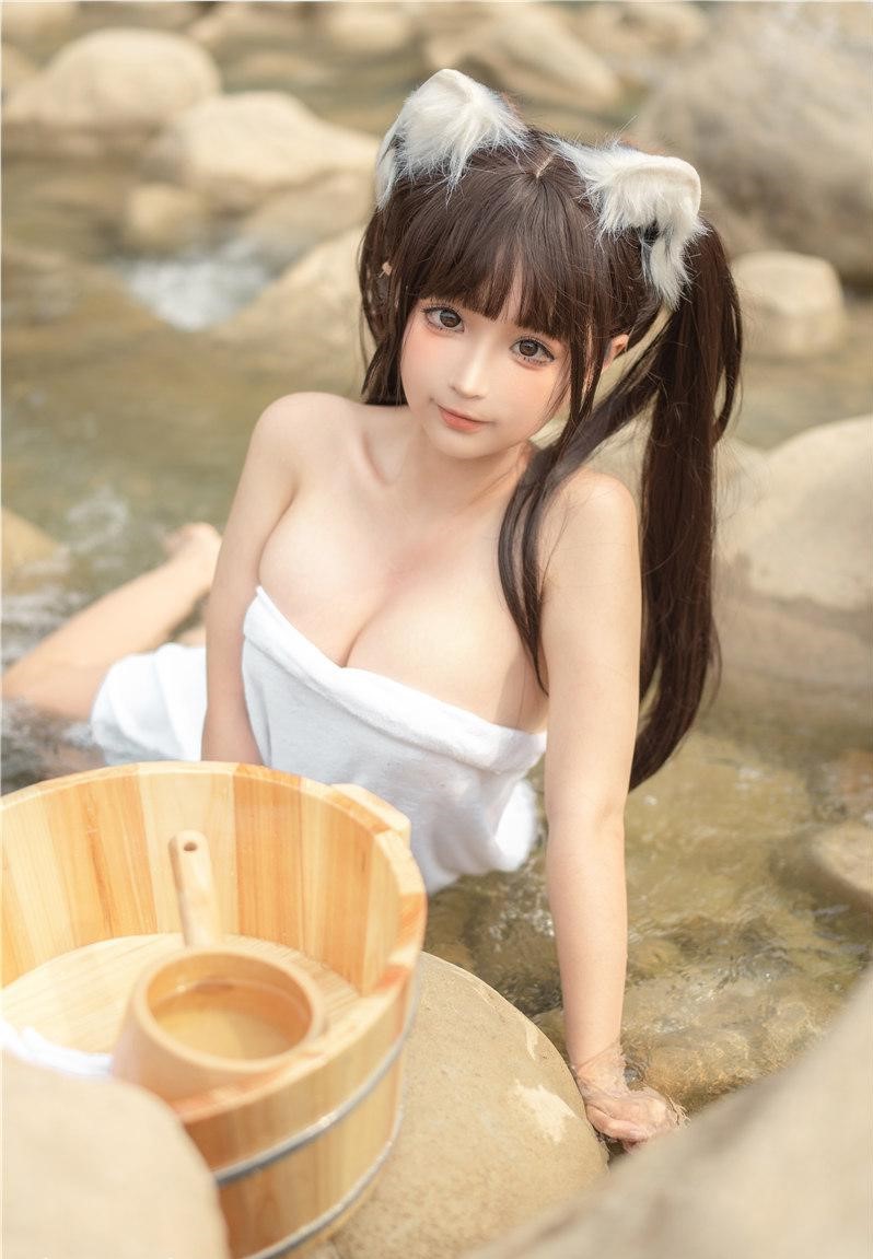 蠢沫沫 超清晰美图图集[329套] [持续更新] 第4张