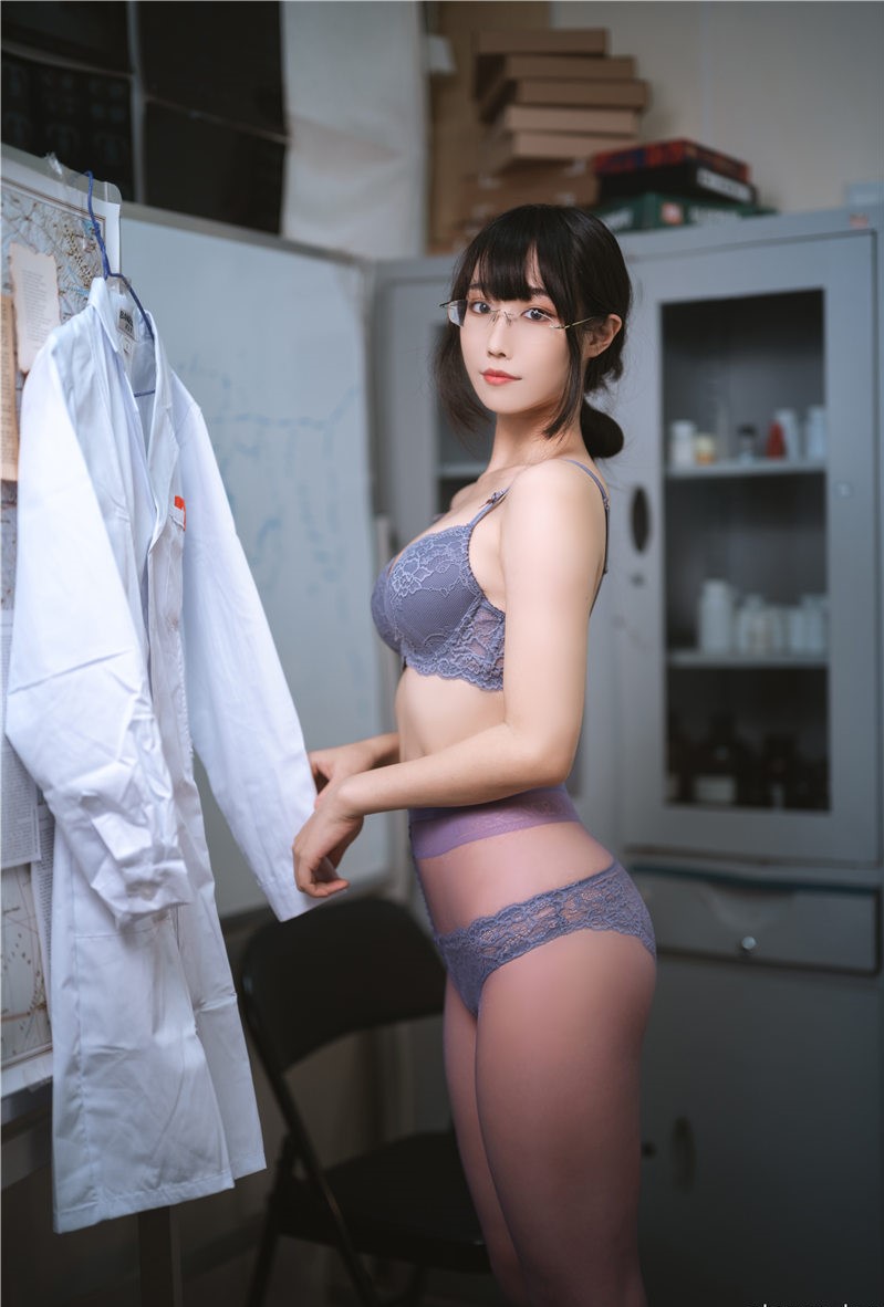 汪知子 医生姐姐[34P-192M] 第3张