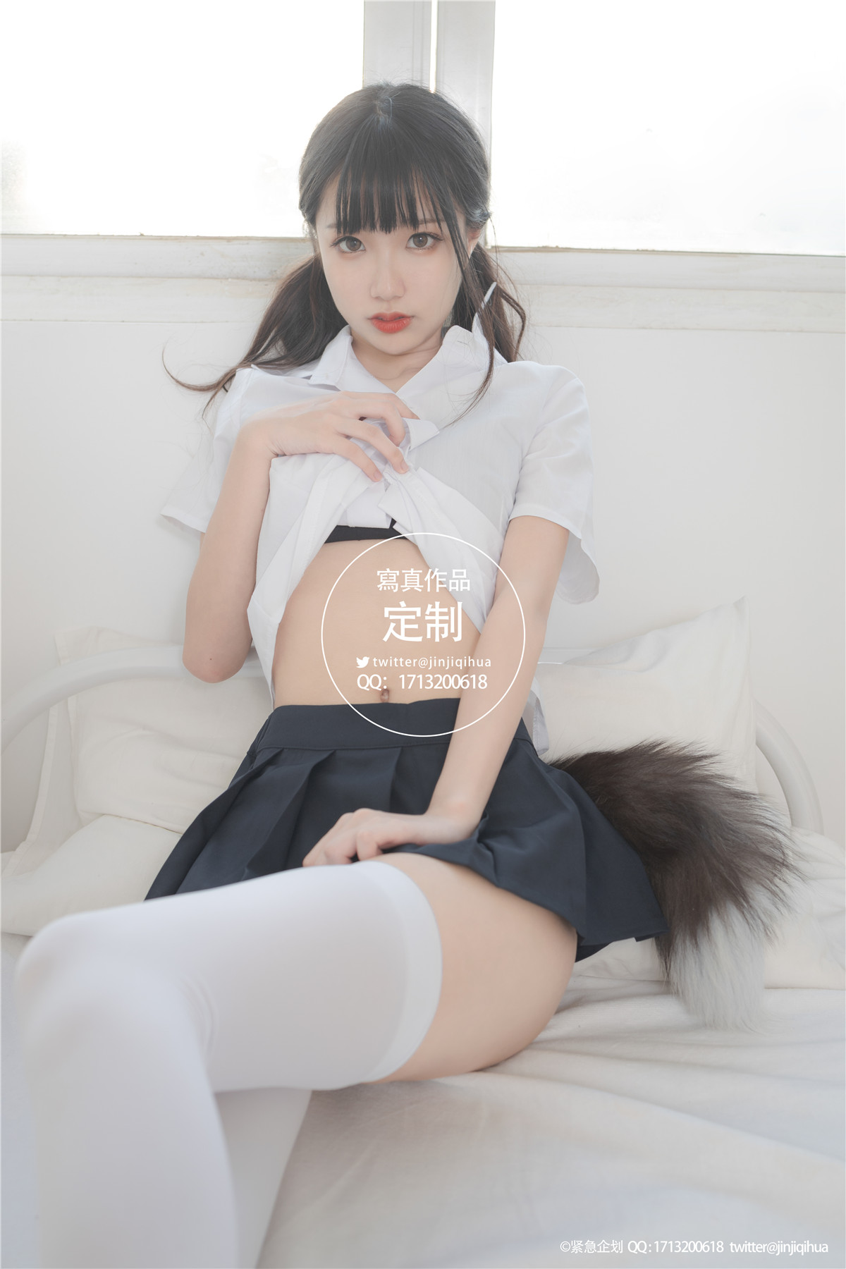 《紧急企划》系列超清晰美图图集[50套][持续更新] 第3张