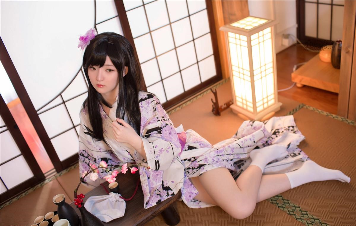 一小央泽 超清美图图集[58套][持续更新] 第8张