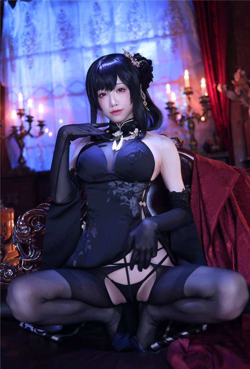 水淼aqua 超清晰美图图集[230套] [持续更新] 第2张