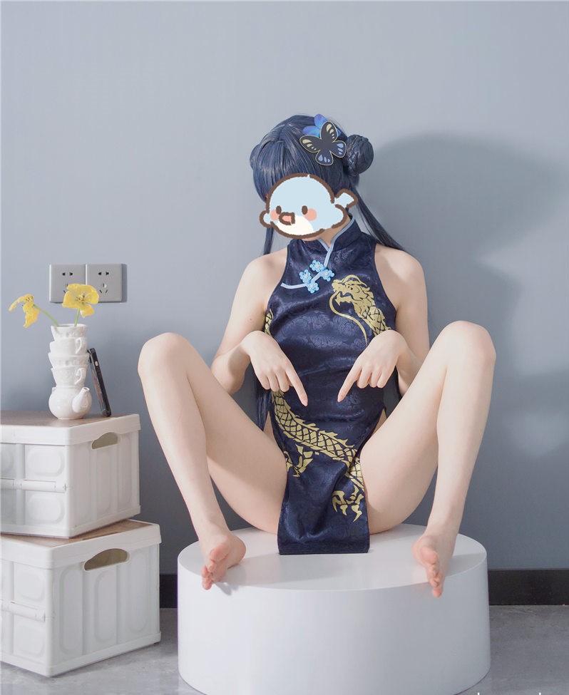 禅院熏 超清美图图集[45套][持续更新] 第1张