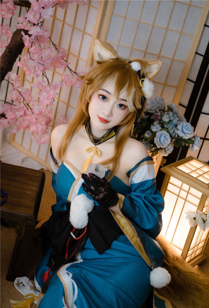 桃墨公子 希娜小姐 [23P-326MB] 第2张