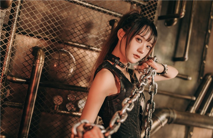 兔子Zzz不吃胡萝卜 潜入搜查 [29P-112MB] 第2张