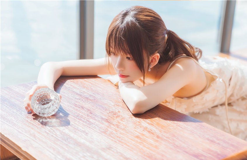 桜桃喵 粼光 [25P-190MB] 第3张