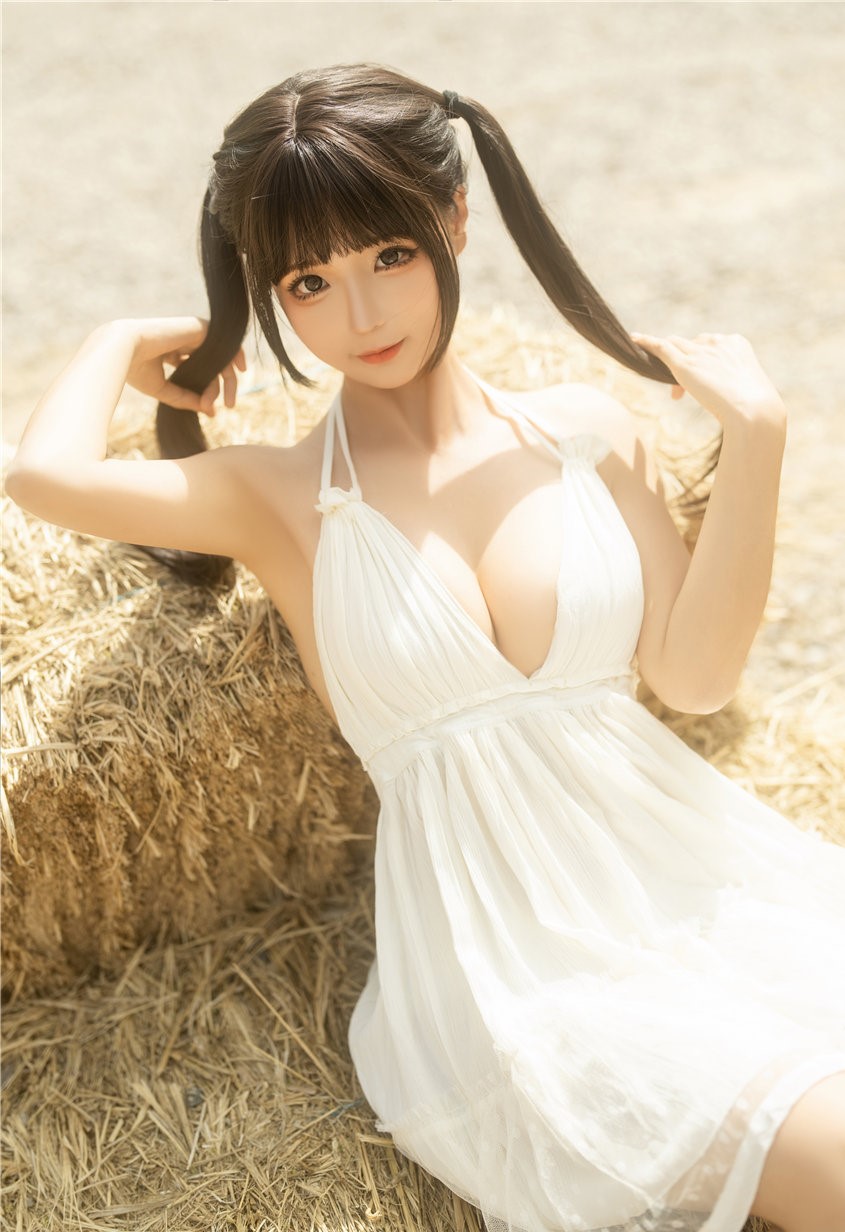 蠢沫沫 咖啡厅 [12P-95MB] 第1张