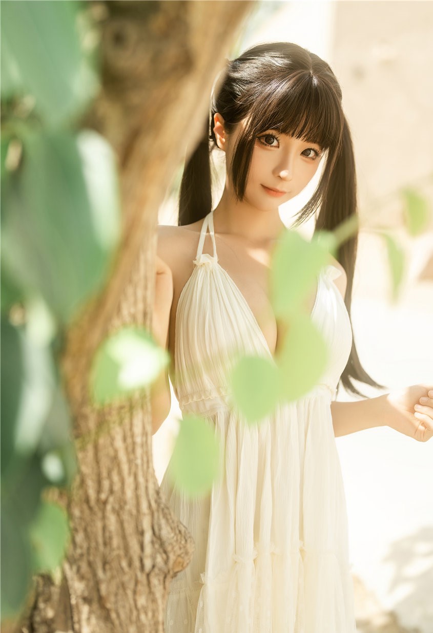 蠢沫沫 咖啡厅 [12P-95MB] 第4张