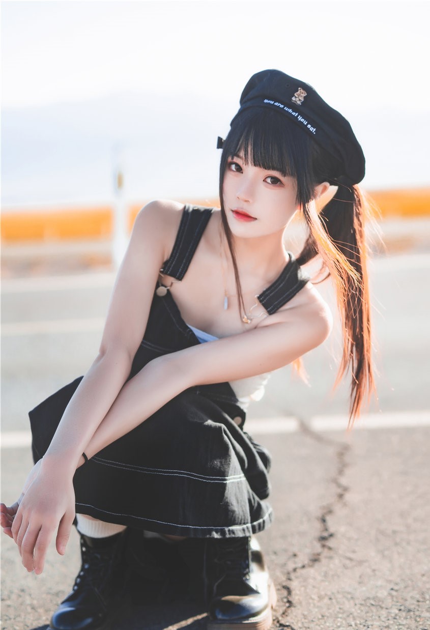 桜桃喵 遥 [20P-432MB] 第2张