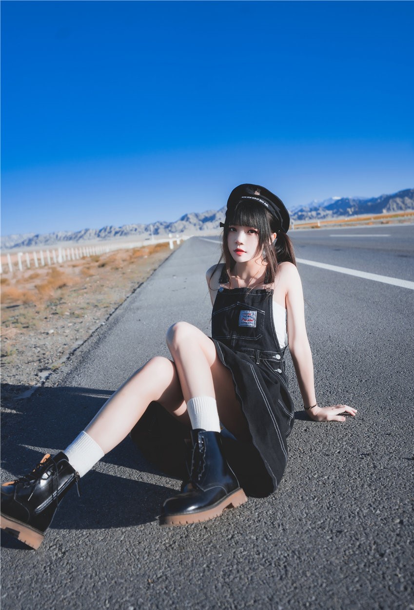 桜桃喵 遥 [20P-432MB] 第3张