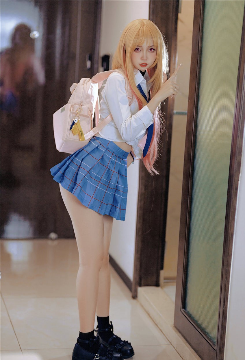 洛桑w伊梓 喜多川海梦 [33P1V-425MB] 第2张