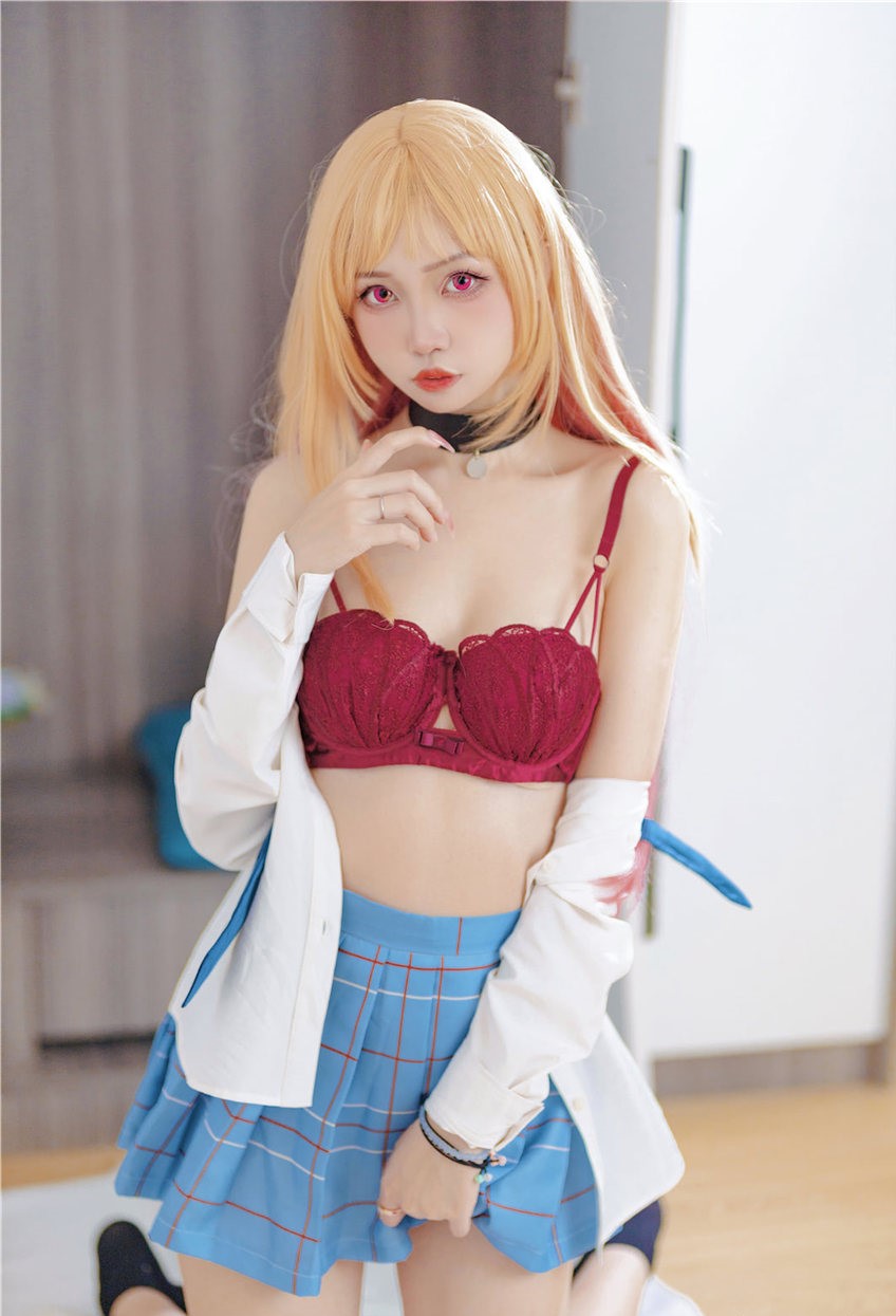 洛桑w伊梓 喜多川海梦 [33P1V-425MB] 第4张