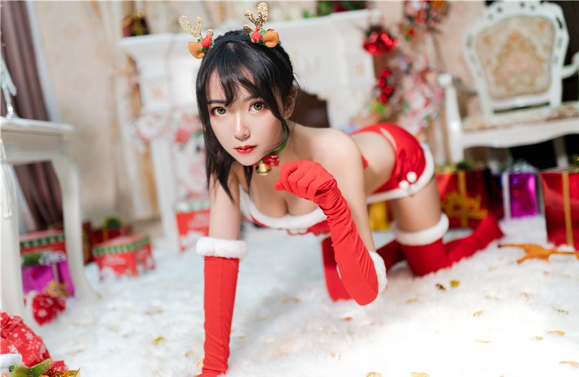 妍子坚不可摧 超清美图图集[9套][持续更新] 第5张