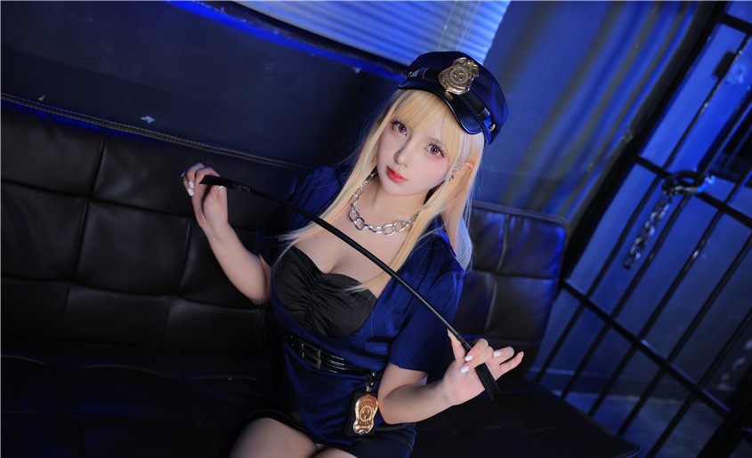 妍子坚不可摧 超清美图图集[9套][持续更新] 第8张