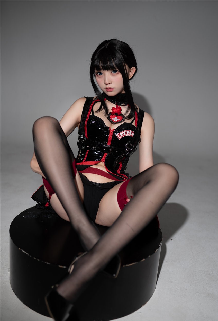 花铃 特工护士[31P-224MB] 第4张