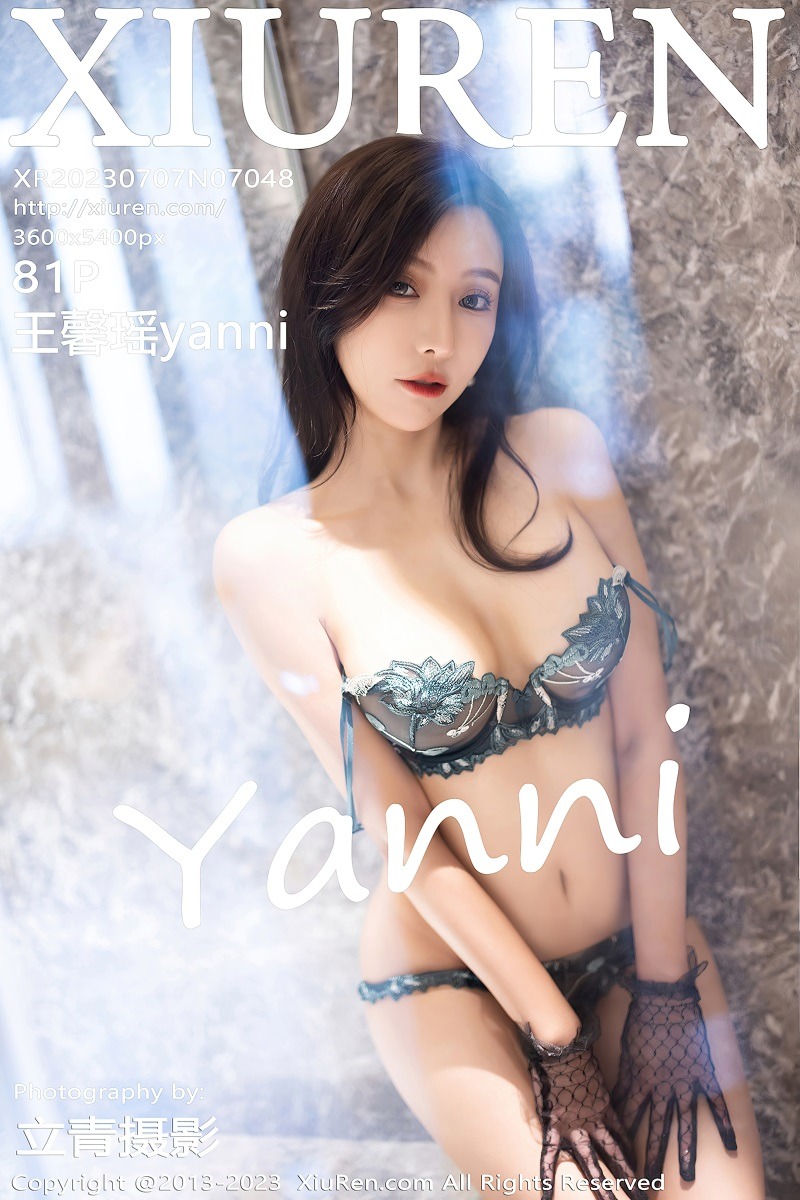 [XIUREN绣人网] 2023.07.07 No.7048 王馨瑶yanni 欧式文艺风造型[82P/645MB] 第1张