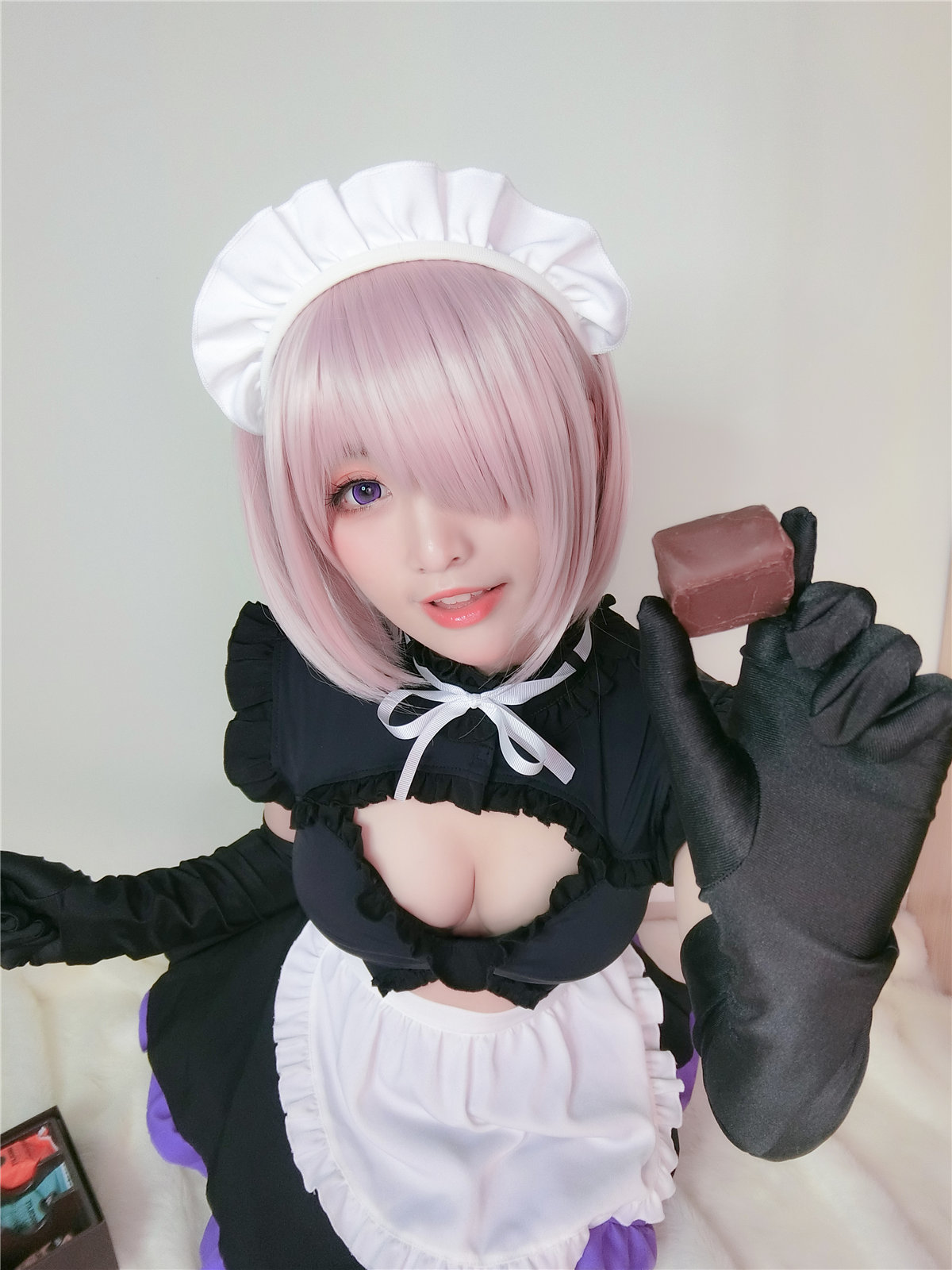星野saori 超清美图图集[7套][持续更新] 第3张