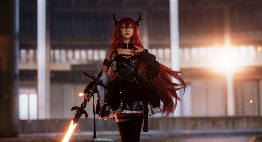 面饼仙儿 史尔特尔 [23P-214MB] 第3张