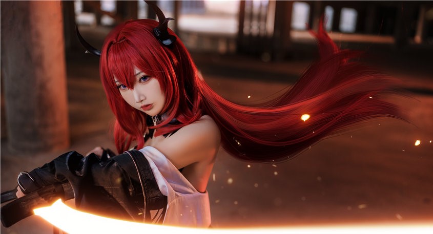 面饼仙儿 史尔特尔 [23P-214MB] 第2张