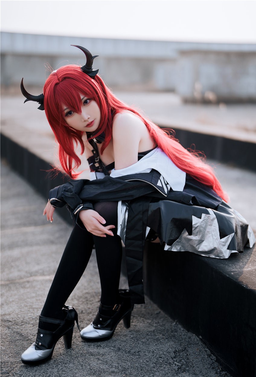 面饼仙儿 史尔特尔 [23P-214MB] 第4张