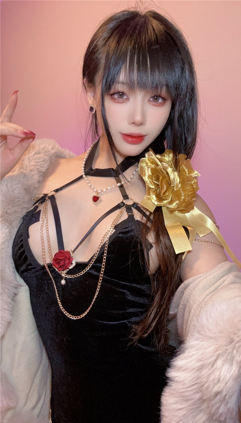 阿九从不咕咕 太太[30P8V-235MB] 第3张