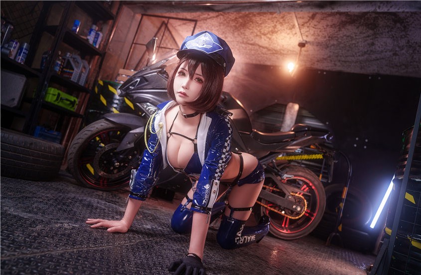 抱走莫子A 巴尔的摩[51P12V-2.46GB] 第1张