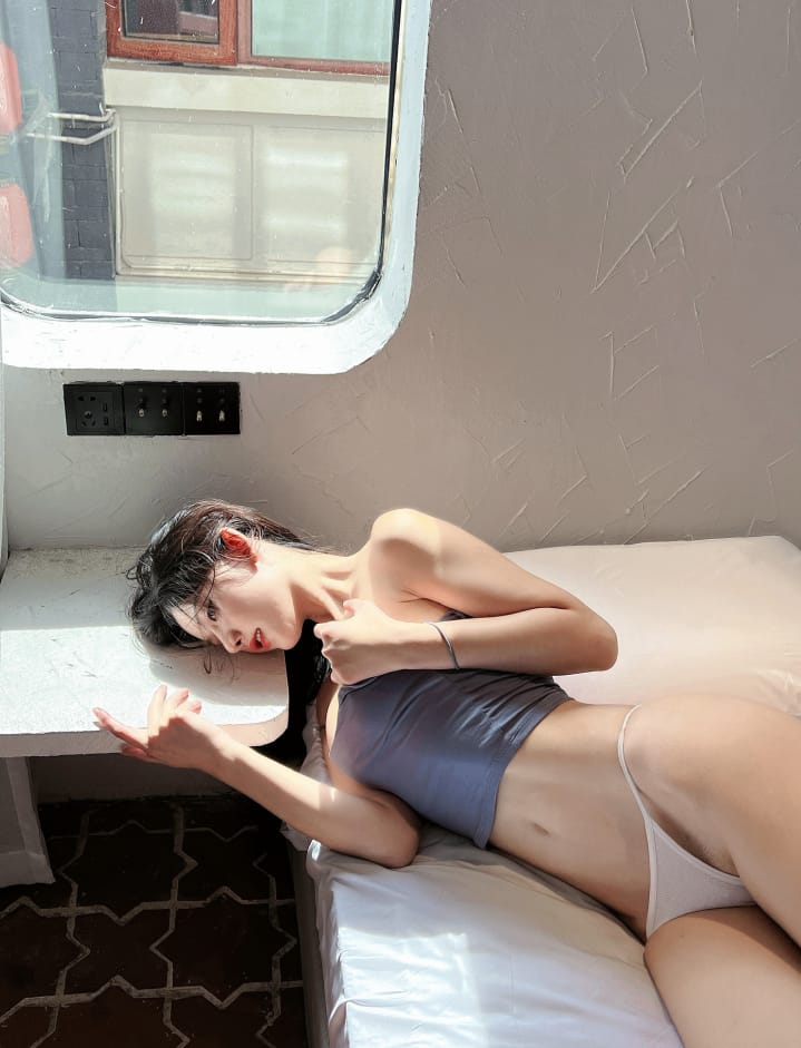 【微-密】就是阿朱啊 -偷K系列 [20P-31M] 第2张