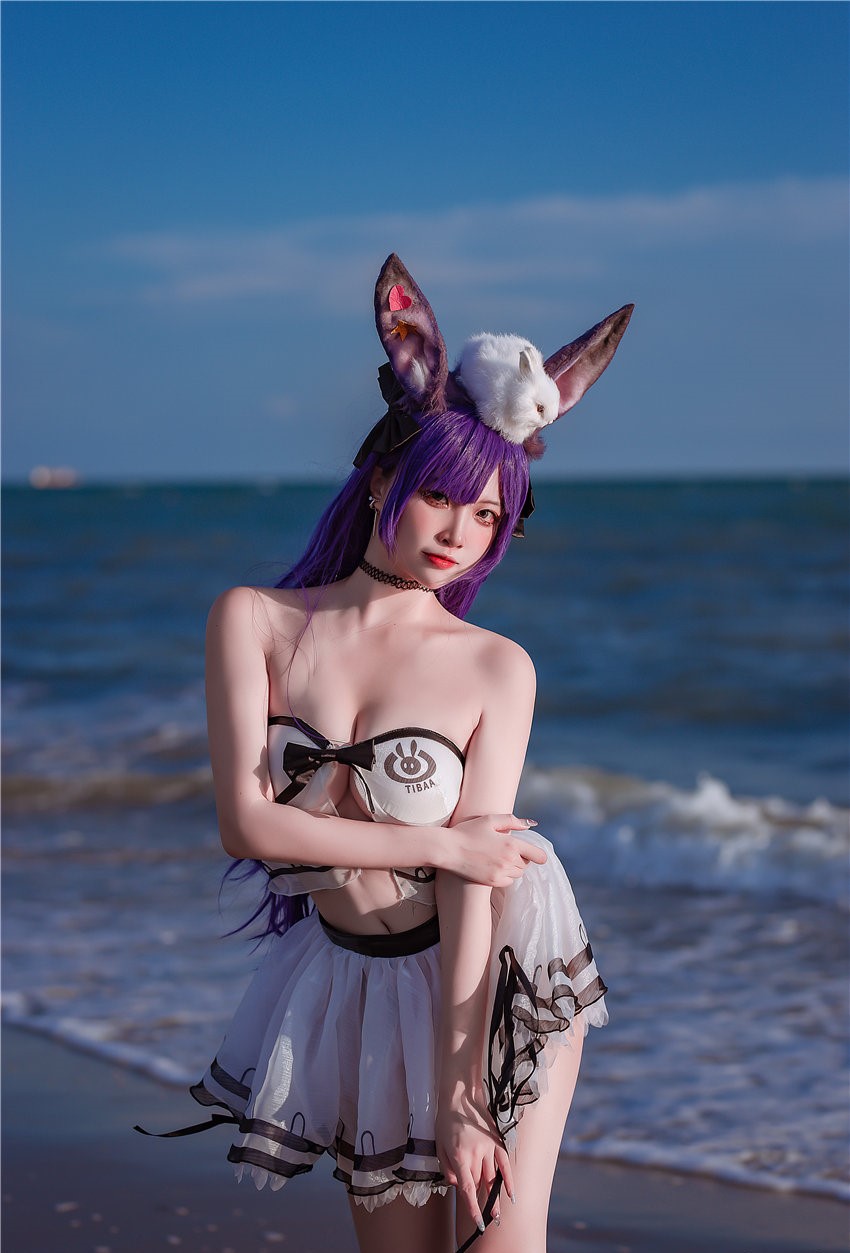 二佐Nisa 方舟暗索泳装[29P-262MB] 第2张