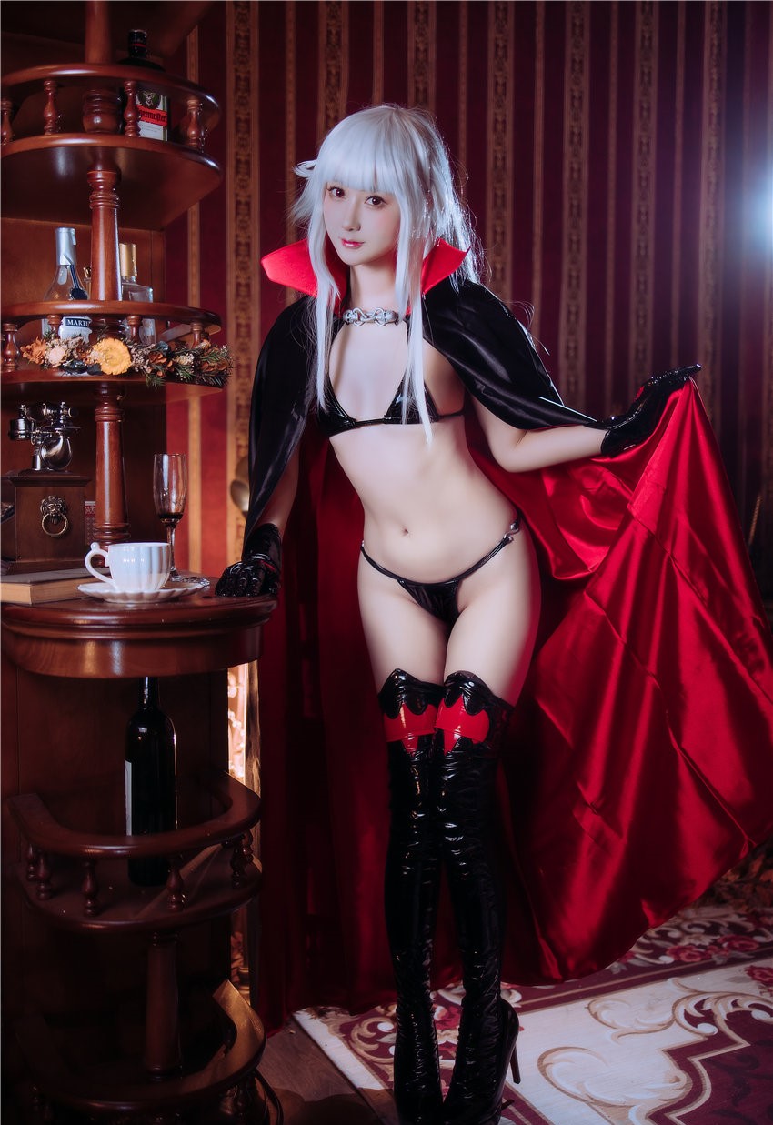 羽生三未 篝之雾枝 [38P-209MB] 第1张