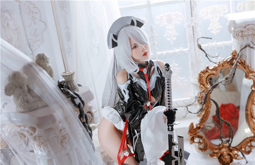 清水由乃 2b同人花嫁[45P-736MB] 第1张