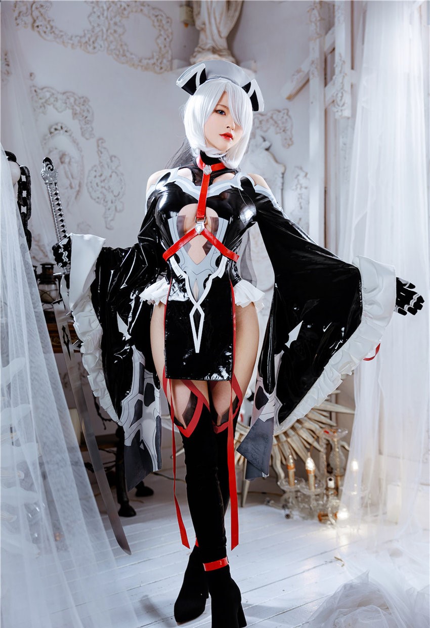 清水由乃 2b同人花嫁[45P-736MB] 第4张