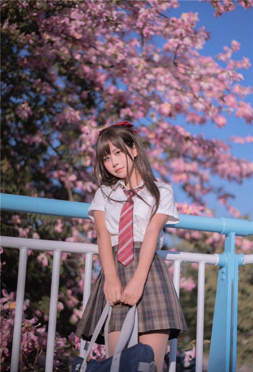 萌芽儿o0 异木棉花 [27P-436MB] 第1张