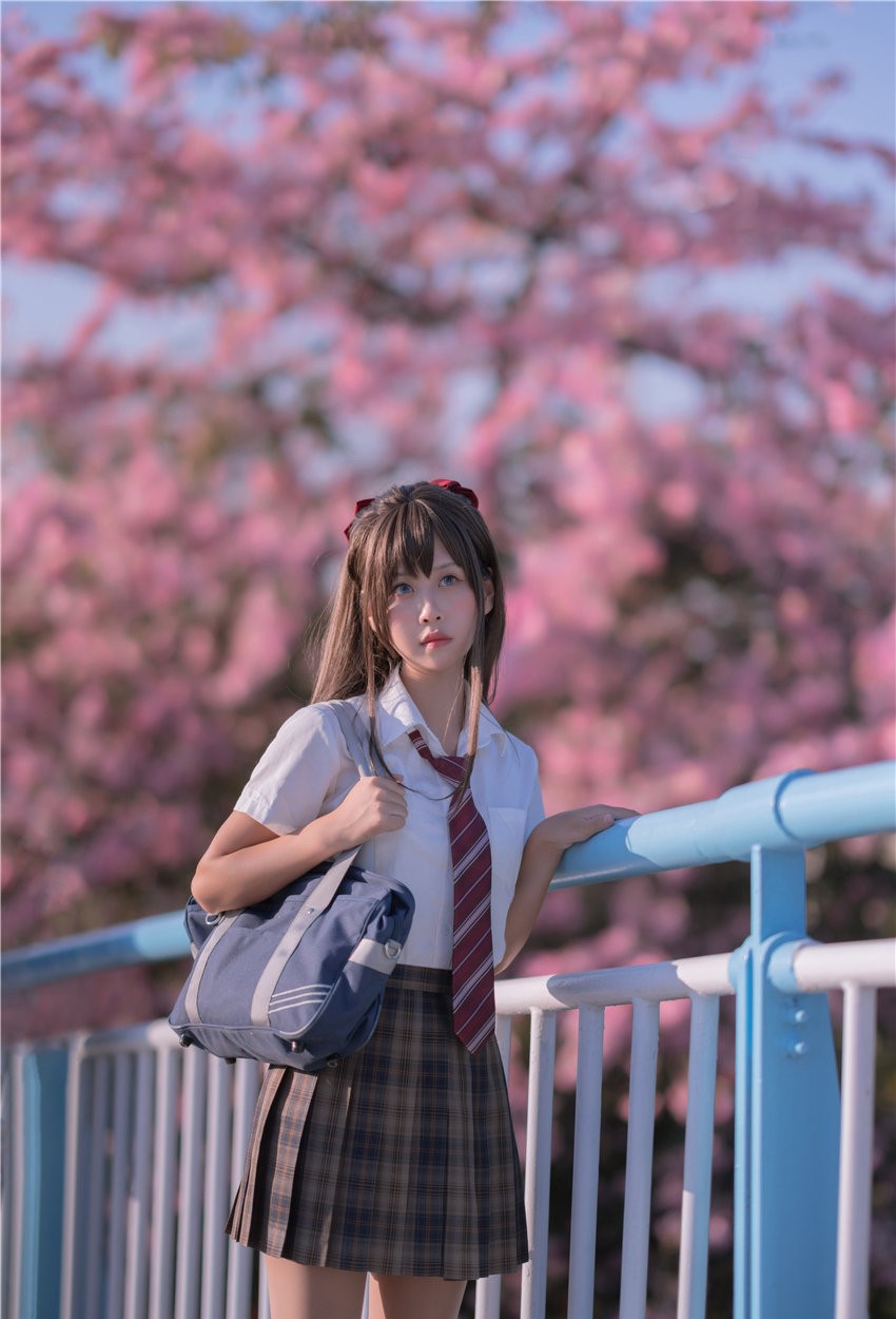 萌芽儿o0 异木棉花 [27P-436MB] 第4张