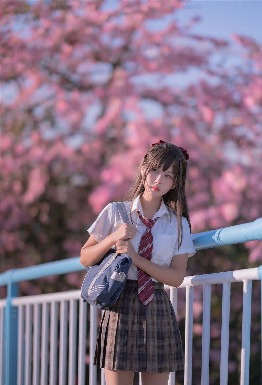萌芽儿o0 异木棉花 [27P-436MB] 第3张