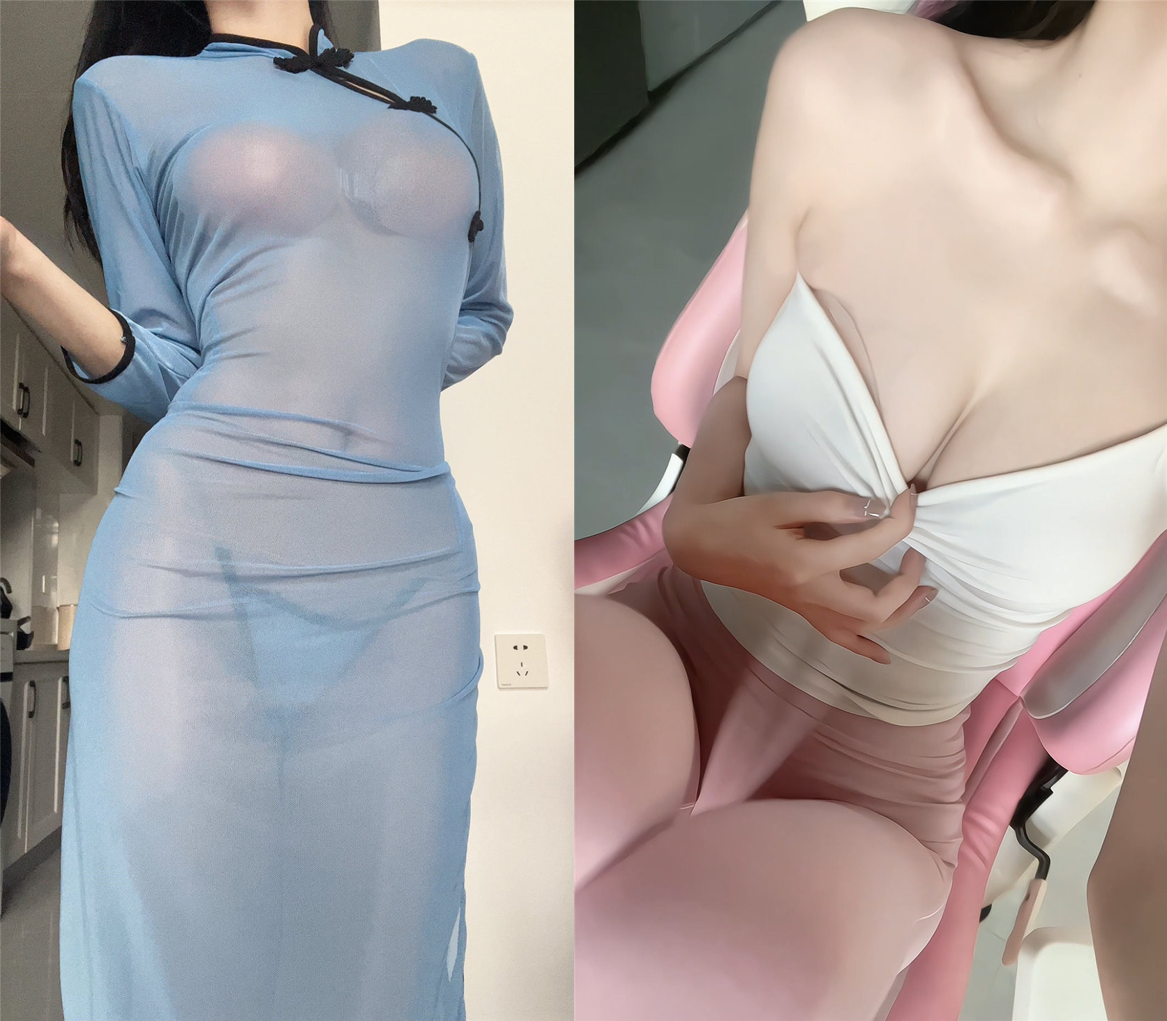 女刺客 超清美图图集[30套][持续更新] 第2张