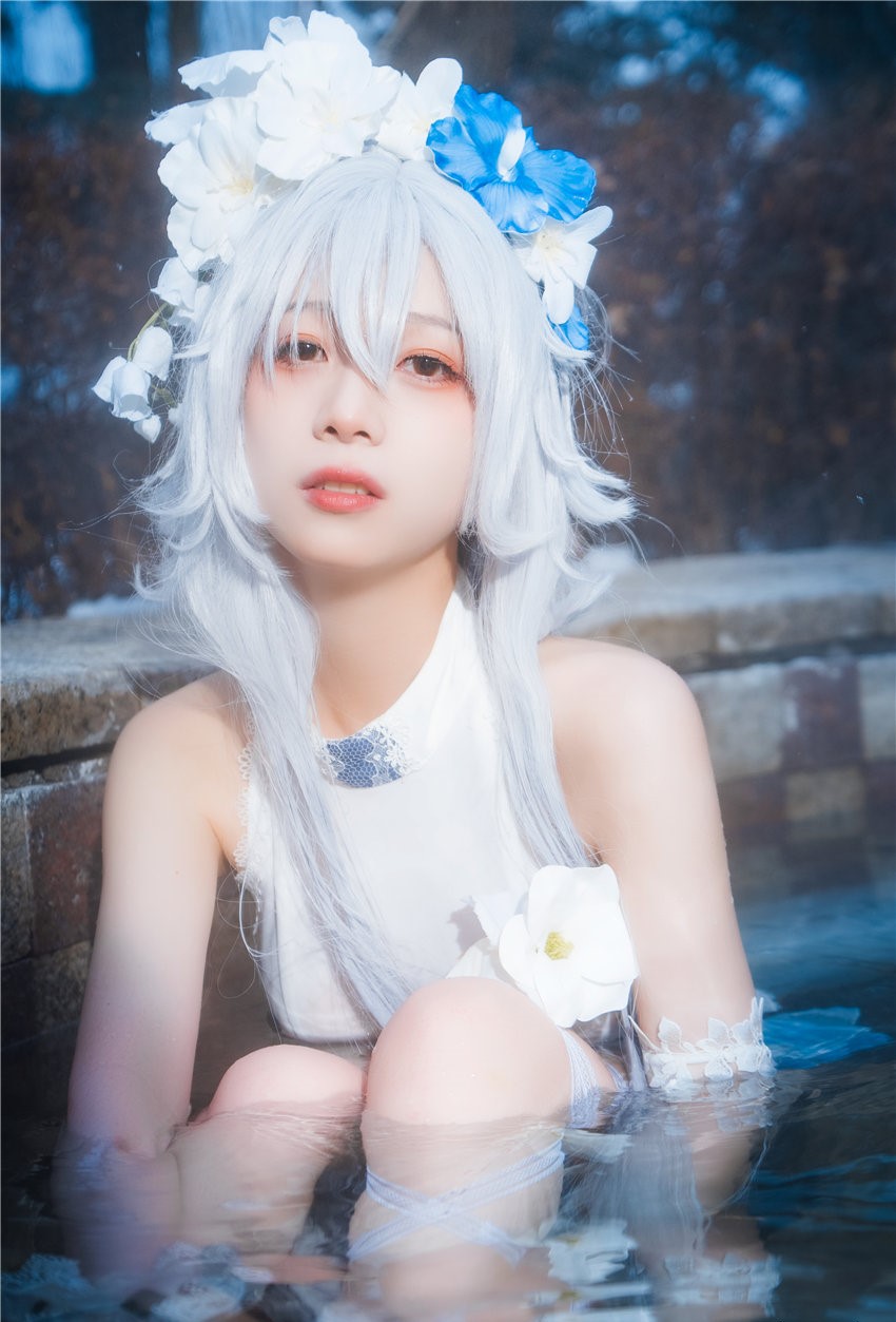 清青琴玖 特米米 [22P-391MB] 第1张