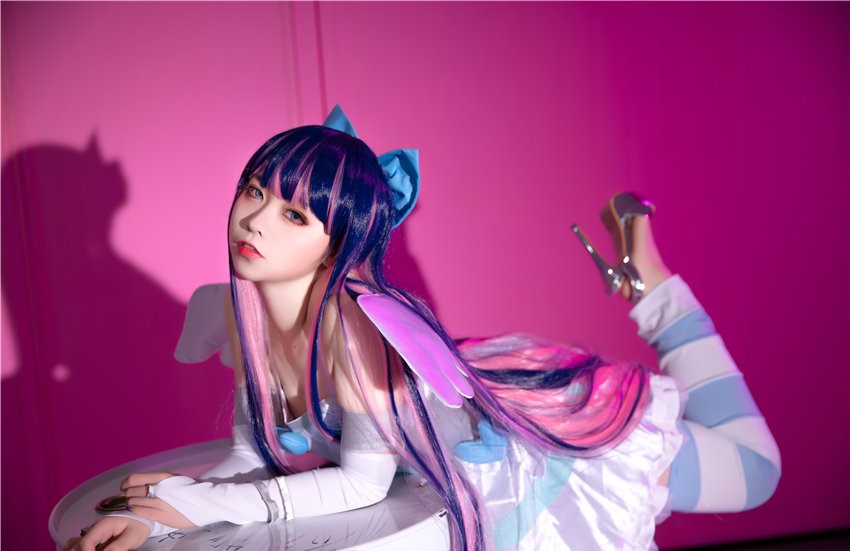 G44不会受伤 S妹天使 [20P-154MB] 第1张