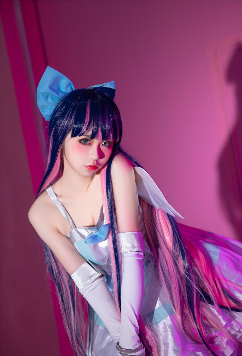 G44不会受伤 S妹天使 [20P-154MB] 第4张