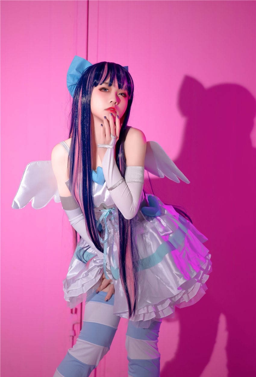 G44不会受伤 S妹天使 [20P-154MB] 第2张