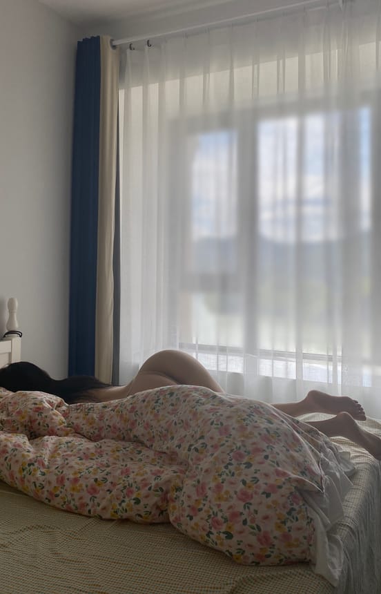 【微-密】俏妞qiaoniuTT-比基尼美女[18P-47M] 第1张