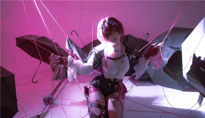 w百合欧皇子w 卡芙卡 [15P-149MB] 第4张