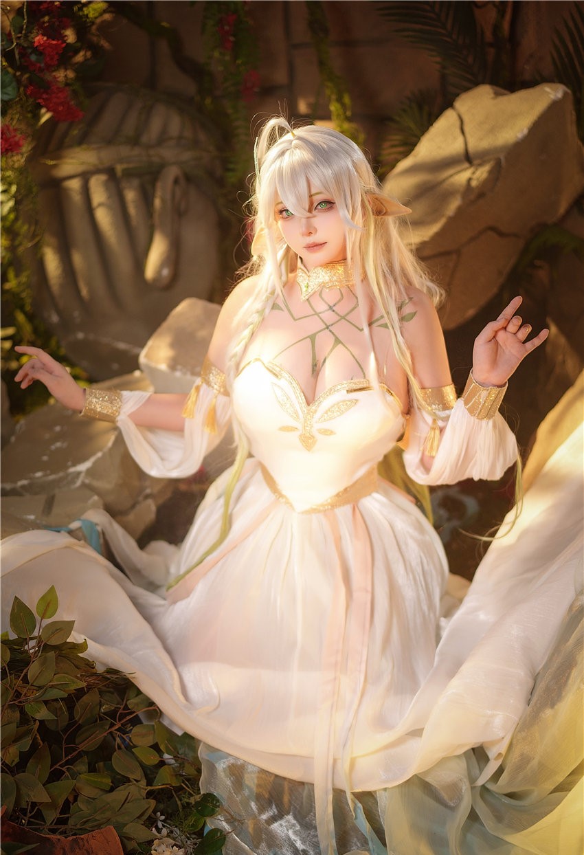 菌烨tako 大慈树王 7月限定[12P-117MB] 第4张