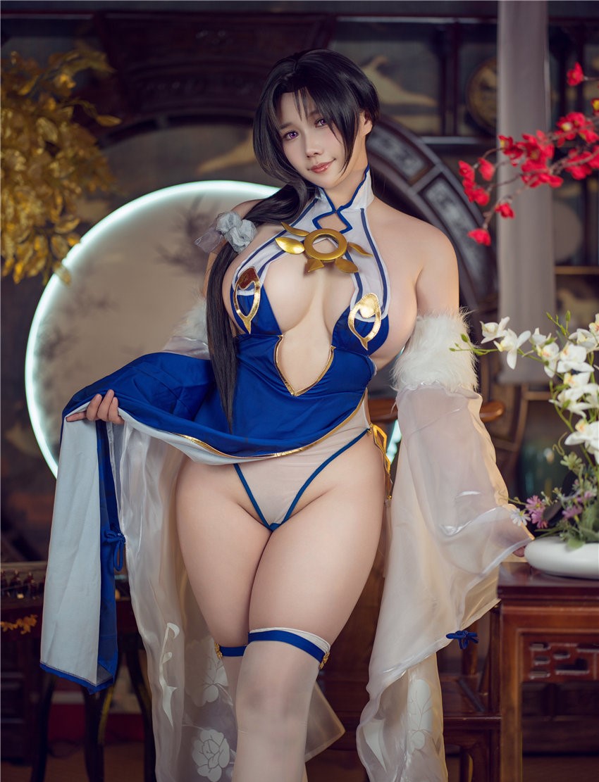 麻花酱 7月合集 [113P-968MB] 第2张