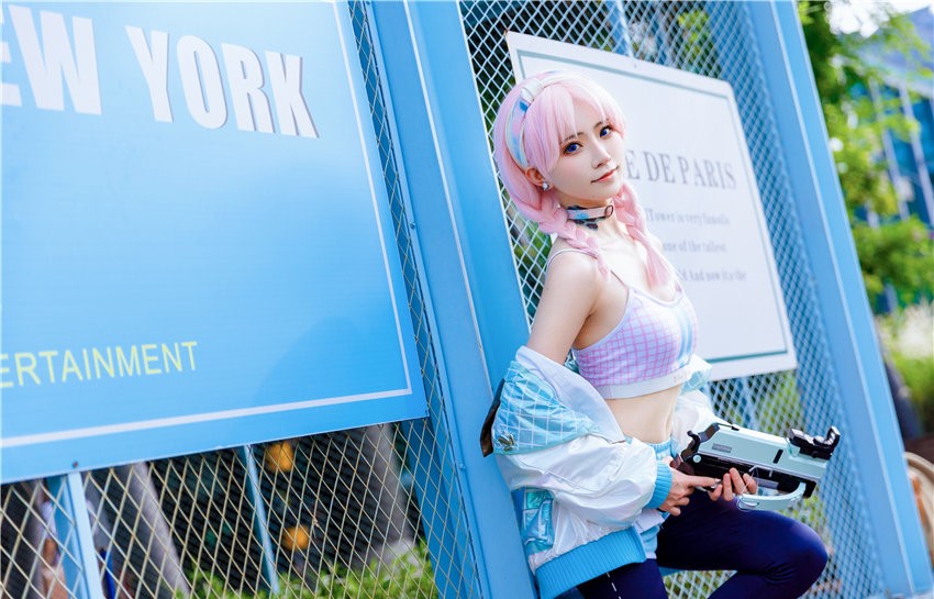 Kitaro_绮太郎 碧蓝航线 蓝毒 [25P-243MB] 第1张