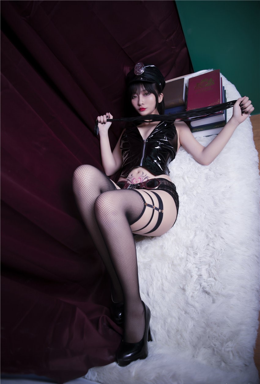 洛璃 LoLiSAMA 小女J [52P-699MB] 第2张