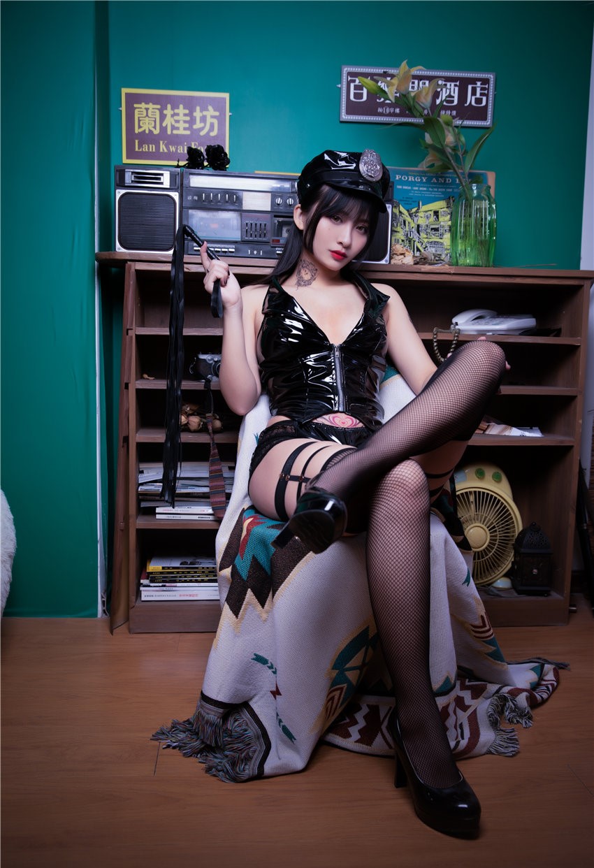 洛璃 LoLiSAMA 小女J [52P-699MB] 第3张